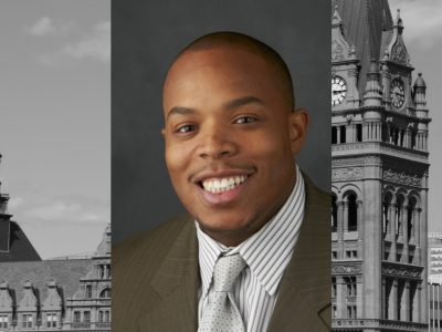 市政厅:约翰逊市长的新人力资源主管得到委员会的支持