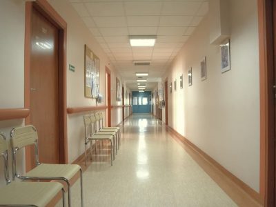 阿森松医院计划关闭产房受到批评