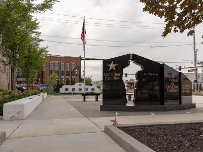 墨菲定律:城市需要另一座战争纪念碑吗?