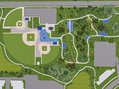 MKE县:威斯康辛大道公园将成为该地区第一个全面开放的公园
