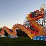 Entertainment: Last Call for China Lights Festival