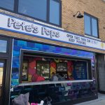 皮特老爷子店将于4月15日重新营业