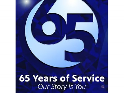 密尔沃基公共广播公司庆祝65周年