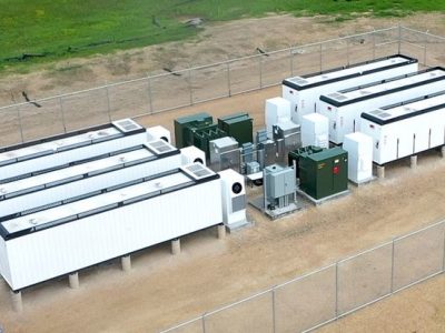 电池供应链问题阻碍威斯康星州可再生能源的努力