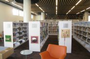 东图书馆重新开放后不久。摄影:Jeramey Jannene