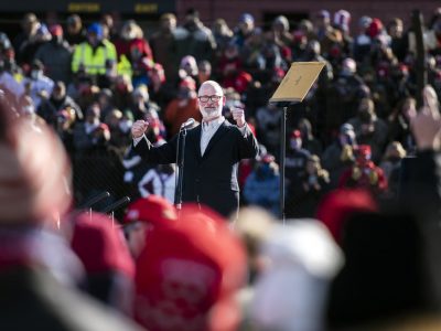 Van Orden Defeats Pfaff in Western Wisconsin Congressional District