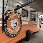莱利的好狗卡车将增加市中心餐厅