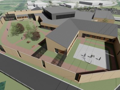 密尔沃基:议会批准在密尔沃基新建青少年监狱