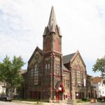 Eyes on Milwaukee: Pattee Buys Historic Church, Two Neighboring Houses
