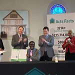 MKE县:克劳利签署了资助住房项目的提案
