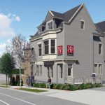 Eyes on Milwaukee: MSOE Will Open Music Conservatory In Historic Duplex
