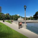 MKE County: Supervisors Stall, Inflate Cost of Sea Wall Project