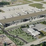 放眼密尔沃基:密尔沃基机场计划建设货运中心