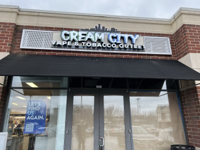 密尔沃基:新电子烟店将打破城市禁令