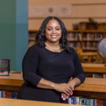 Tiffany Tardy Named New Executive Director of MPS Foundation