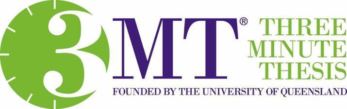 2月24日，马奎特大学举办了三分钟论文比赛，以结束研究生周