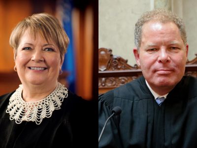 Protasiewicz和Kelly将面临高风险的最高法院竞选