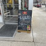 现在供应:Koppa 's reopening Deli