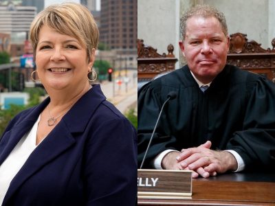 墨菲定律: Supreme Court Race All About Sex Offenders