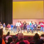 Black Arts MKE Teaches Students Black History With Interactive Show