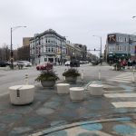 密尔沃基市政厅:启动新的社区广场计划