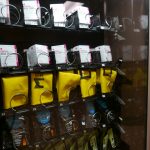 MKE县:克劳利推广自动贩卖机以防止阿片类药物死亡