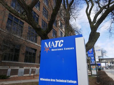 MKE县:主管为面临住房不安全的MATC学生提供援助