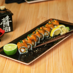 如意寿司吧将于3月9日重新开业