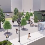 在密尔沃基的眼睛:委员会建议1600万美元新的市中心公园