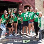 Entertainment: St. Patrick’s Day Celebrations Start This Weekend
