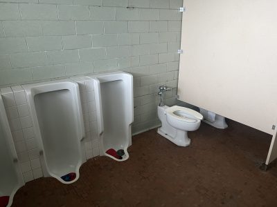 MKE县:公园部门计划在今年夏天改善厕所的使用