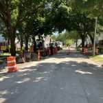 市政厅:密尔沃基现在需要更多的通知当承包商挖掘街道