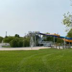 MKE县:27个游泳池，飞溅垫和水上公园在密尔沃基开放