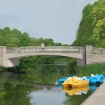MKE县:公园计划重建华盛顿公园桥梁