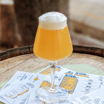 西河啤酒厂辛迪加酿造新的合作啤酒