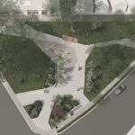 着眼于密尔沃基:海湾景观的齐尔曼公园的新计划