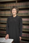 Civil Rights Pioneer Vel Phillips Endorses Judge JoAnne Kloppenburg for Supreme Court
