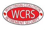 威斯康星州联盟关于私营部门退休法案的退休保障声明