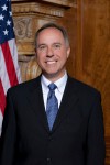 威斯康星州议会议长罗宾·沃斯