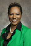 参议员莉娜·泰勒呼吁建立非裔美国人事务办公室