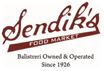 Sendik的食品市场在角落推出了新的体验店，10月18日至20日举行盛大的开业庆典