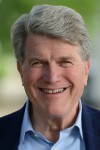 前威斯康辛州州长托尼·厄尔支持马特·弗林参加2018年州长竞选