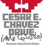 庆祝过去，建设未来:密尔沃基通过Chávez广场计划庆祝csamar E. Chávez日