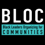 社区黑人领袖组织宣布支持名单