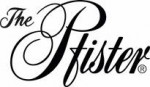 Pfister驻场艺术家投票周五开始