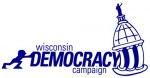 威斯康辛州民主运动对民主党团体提出道德投诉