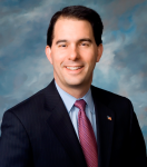 Governor Walker Requests Federal Disaster Aid for Western Wisconsin Due to September Flooding