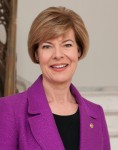 U.S. Senator Tammy Baldwin Secures Funding for Wisconsin’s Great Lakes